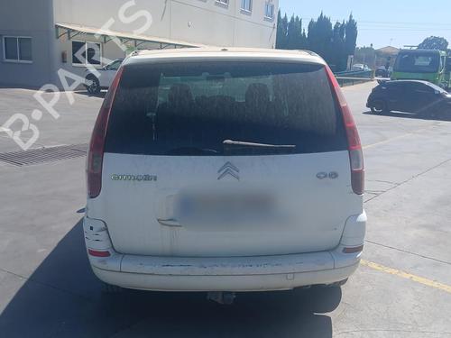 Comutador luzes CITROËN C8 (EA_, EB_) 2.0 HDi | BP38114101I24 - Image 6