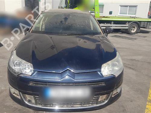 Used Parts CITROËN C5 III (RD_) 2.7 HDi (RDUHZJ) 4973362