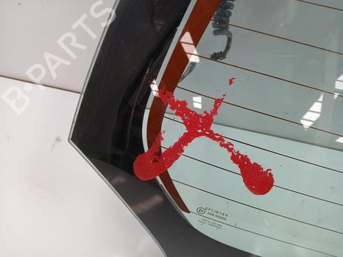 Bootlid window TOYOTA AYGO (_B1_) 1.0 (KGB10_, KGB10R) | BP27322959C64 
