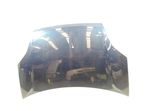 Used Hood FORD FIESTA V (JH_, JD_) 1.4 TDCi (68 hp) 27613360