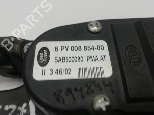Pedal LAND ROVER FREELANDER I (L314) 2.0 Td4 4x4 | BP15515628I4 