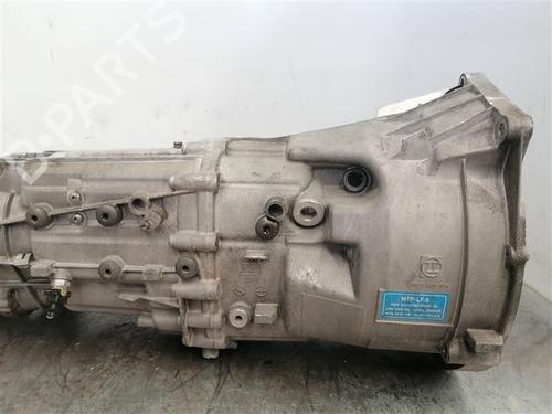 Gearbox BMW X3 (E83) 2.0 d | BP35792324M3 - Image 3