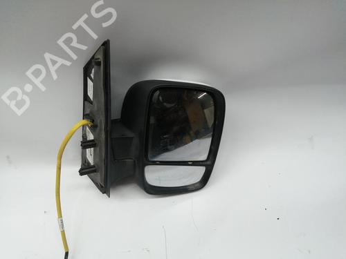 Used Right mirror FIAT SCUDO Bus (270_, 272_) 2.0 D Multijet (163 hp) 30974598
