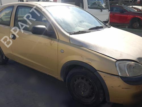 Teile für OPEL CORSA C (X01) [2000-2009]  4261614 