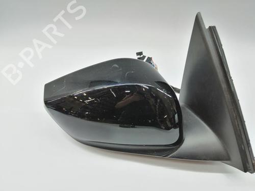 Right mirror CITROËN C4 III (BA_, BB_, BC_)  | BP29865454C27 