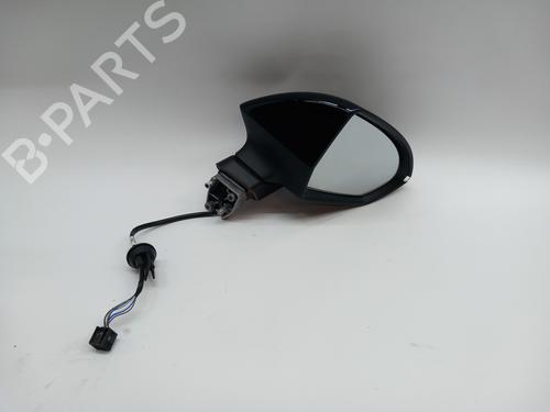 Used Right mirror MG MG 4 (EH32) [2022-2025]  29322274