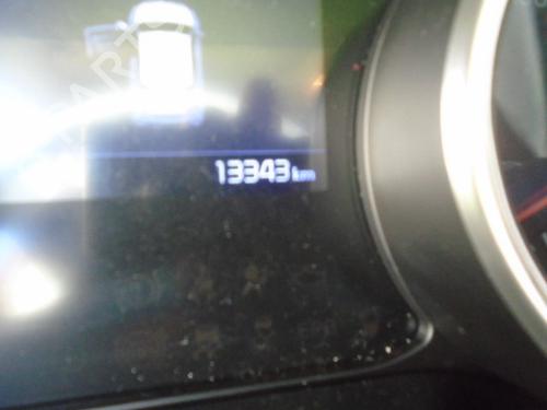 Catalyst KIA XCEED Van (CD) 1.6 GDI Hybrid | BP16051902M10 