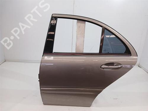 left-rear-door-mercedes-benz-c-class-w203-2000-2001-2002-2003-2004-2005-2006-2007-37376052 main image