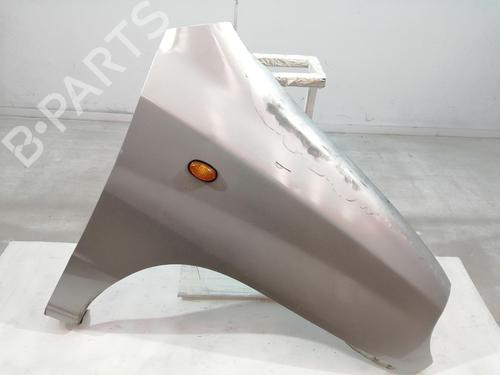 Used Right front fenders HYUNDAI ATOS (MX) 1.0 i (58 hp) 27613574