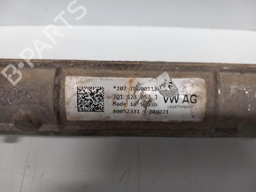 Steering rack VW T-CROSS (C11, D31)  | BP29720115M22 