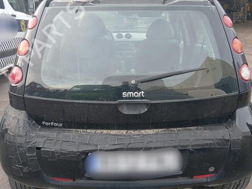 Left headlight SMART FORFOUR (454) 1.1 (454.030) | BP33201392C28  - Image 9