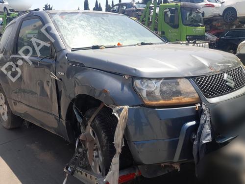 Right front shock absorber SUZUKI GRAND VITARA II (JT, TE, TD)  | BP28670280M17 