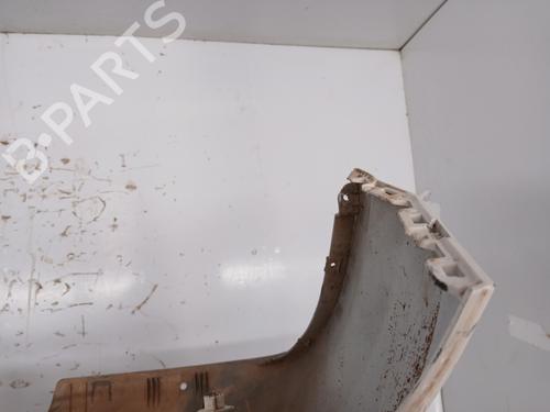 Rear bumper KIA PICANTO II (TA) 1.0 | BP28326266C8 
