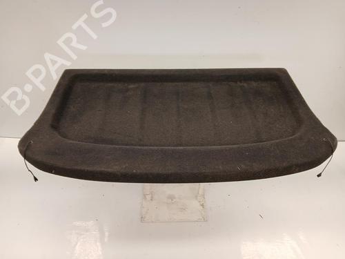 Used Rear parcel shelf Rear parcel shelf 37247180 37247180