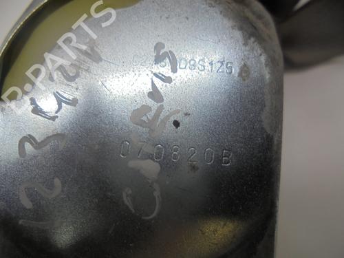 Front left seatbelt KIA CARENS III MPV (UN) 2.0 CRDi 140 | BP9675292I26 