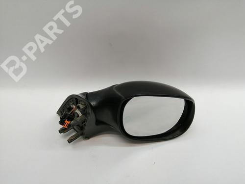 Used Right mirror Right mirror CITROËN XSARA PICASSO (N68) 1.6 HDi (109 hp) 10225677 10225677