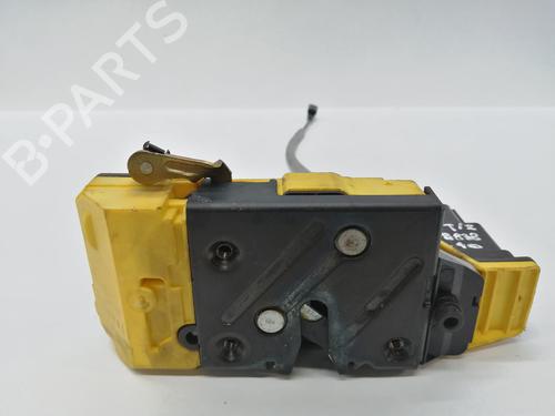Used Rear left lock VOLVO XC90 I (275) 2.5 T AWD (209 hp) 15072824