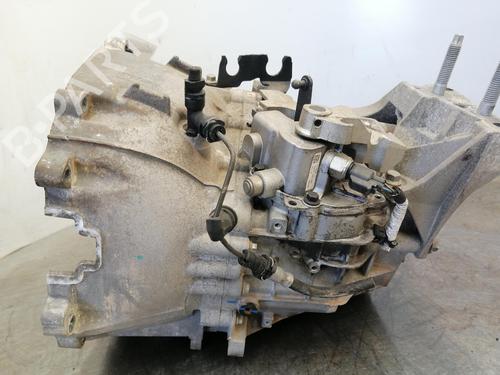 Gearbox FORD TRANSIT V363 Van (FCD, FDD) 2.2 TDCi RWD | BP29604688M3 