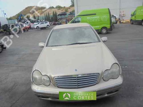 Trunk håndtak MERCEDES-BENZ C-CLASS (W203) C 180 (203.035) | BP5459491C132 