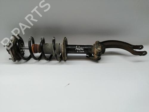 Used Right front shock absorber AUDI A6 C7 (4G2, 4GC) 2.0 TFSI (252 hp) 33168441