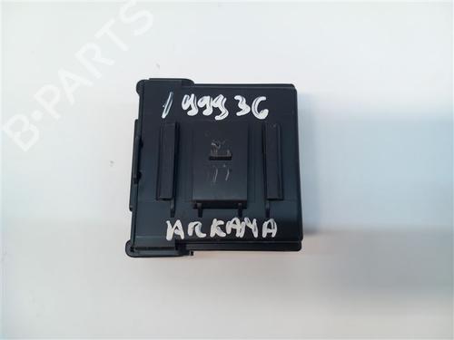 Used Electronic module Electronic module RENAULT ARKANA I (LCM_, LDN_) 1.6 E-TECH 145 (LDMU) (143 hp) 28217345 28217345