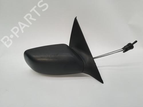 Right mirror FORD ESCORT V (AAL, ABL) 1.8 D | BP12848529C27 