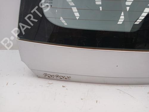 Tailgate SMART FORFOUR (454) 1.1 (454.030) | BP29861647C6