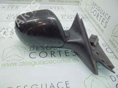 Right mirror AUDI A3 (8L1)  | BP5467417C27 