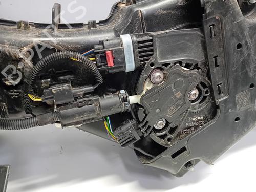 Other FORD TRANSIT CONNECT V408 Box Body/MPV | BP35800641O1 - Image 4