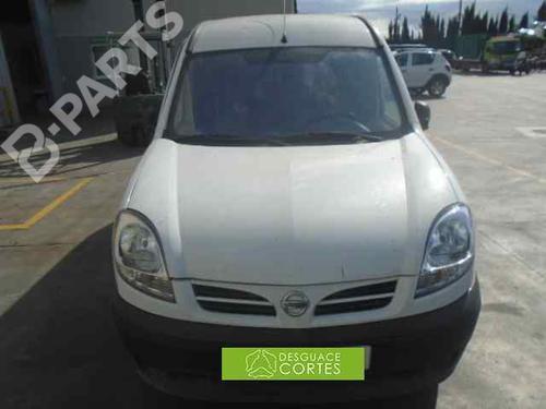 Used Parts NISSAN KUBISTAR Van (X76)    796868