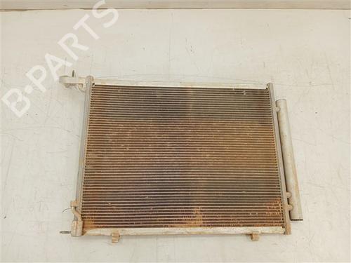 Used AC radiator AC radiator 24653260 24653260