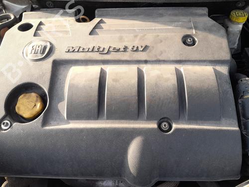Headlight switch FIAT BRAVO II (198_) 1.9 D Multijet (198AXB1A) | BP21667580I24 
