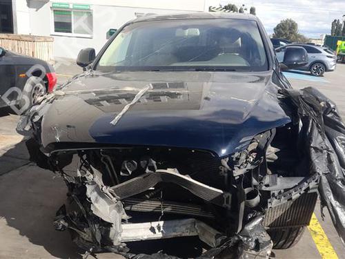 Used Parts AUDI Q7 (4LB) 4.2 TDI quattro 4972669
