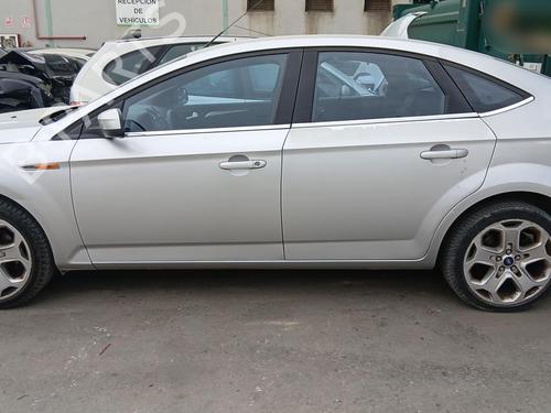 Left headlight FORD MONDEO IV (BA7) 2.0 TDCi | BP34249710C28  - Image 10