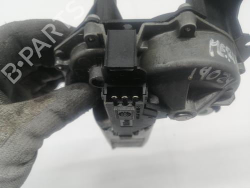Rear wiper motor OPEL MERIVA A MPV (X03)  | BP21121525M102 