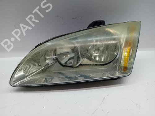 Used Left headlight Left headlight 37032836 37032836