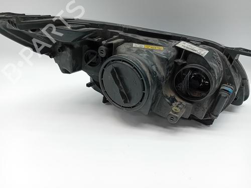 Left headlight SAAB 9-3 Estate (E50)  | BP31215998C28  - Image 7