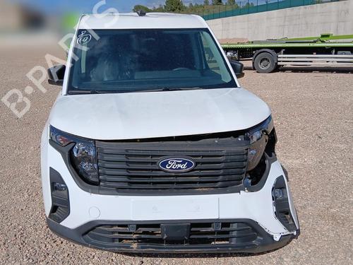 Radio FORD TRANSIT COURIER B460 Box Body/MPV  | BP36276158E6  - Image 5