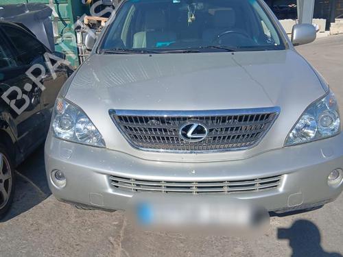 Brugte LEXUS RX (_U3_)  400h AWD (MHU38_)  4554127