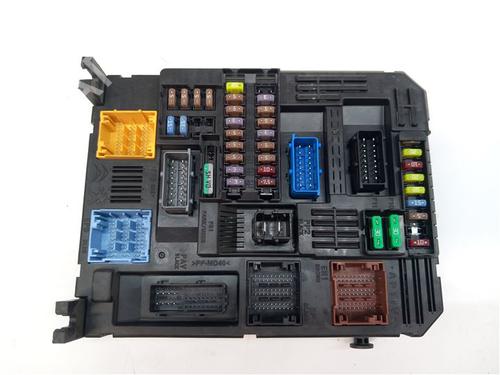 Electronic module OPEL CORSA F (P2JO) 1.2 (68) | BP39660583M83 - Image 4