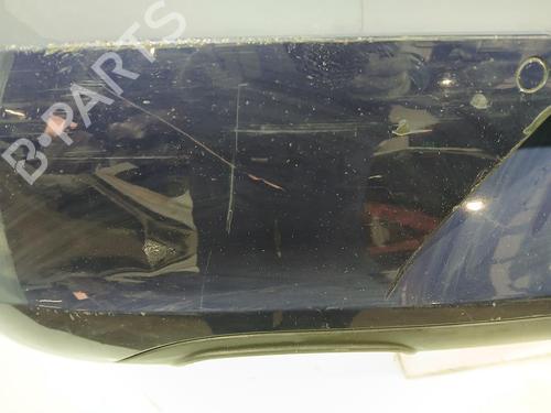 Rear bumper SEAT EXEO (3R2) | BP30930269C8