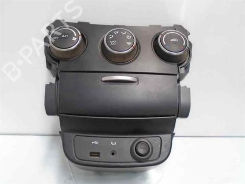 Used Climate control Climate control 5818066 5818066