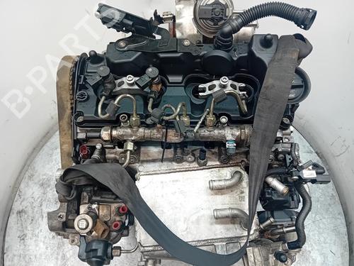 Used Engine Engine 29904187 29904187