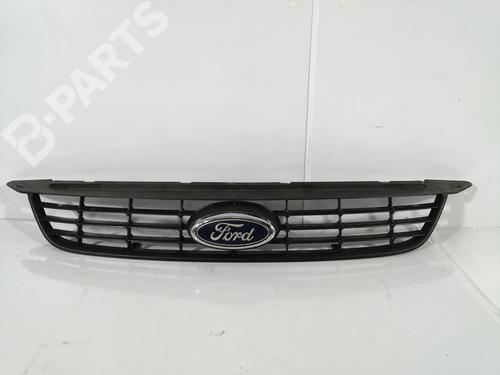 Used Front grille Front grille FORD FOCUS II (DA_, HCP, DP) 1.8 TDCi (115 hp) 11060093 11060093