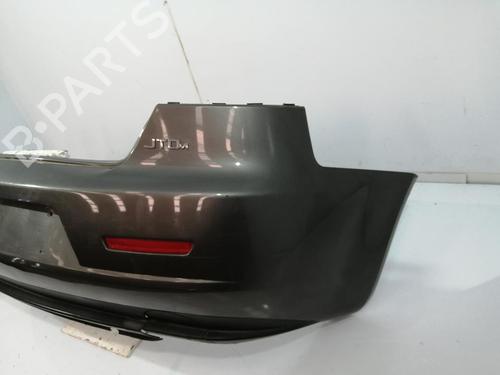 Rear bumper ALFA ROMEO 159 Sportwagon (939_) 1.9 JTDM 16V (939BXC1B, 939BXC12) | BP29714793C8 