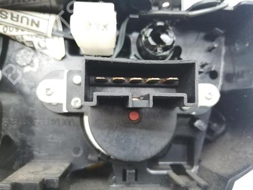 Klimabedienteil FIAT DUCATO Platform/Chassis (250_) 140 Multijet 2,3 D | BP30467586I5