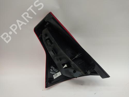 Right taillight DACIA SANDERO  | BP29376032C35 