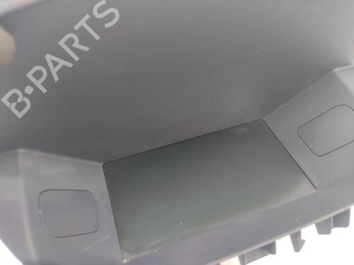 Ferdsskriver RENAULT LAGUNA II (BG0/1_) 1.6 16V (BG1G, BG1H) | BP30077668C48 