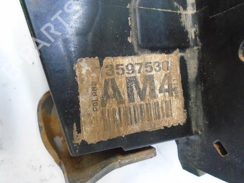 Front right lock OPEL ASTRA K Sports Tourer (B16) 1.6 CDTi (35) | BP8617669C97 