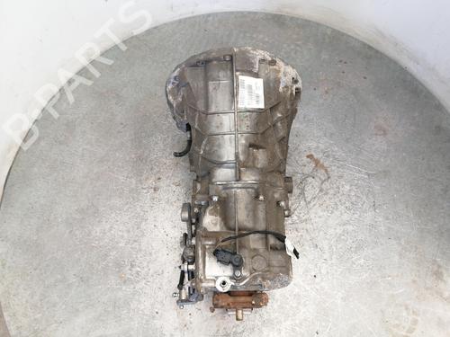 Used Gearbox MERCEDES-BENZ VIANO (W639) CDI 2.2 (639.811, 639.813, 639.815, 639.711, 639.713) (163 hp) 25925221
